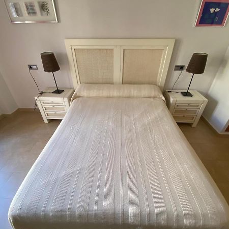Alcossebre Beach Resort Altamar المظهر الخارجي الصورة