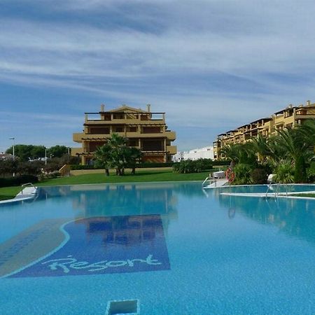 Alcossebre Beach Resort Altamar المظهر الخارجي الصورة