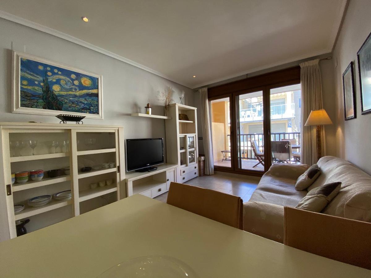 Alcossebre Beach Resort Altamar المظهر الخارجي الصورة