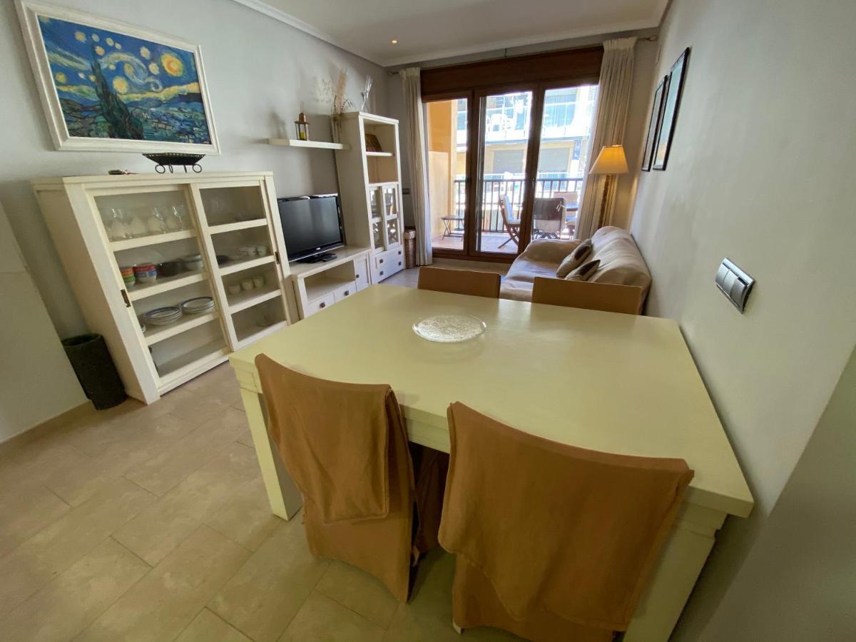 Alcossebre Beach Resort Altamar المظهر الخارجي الصورة