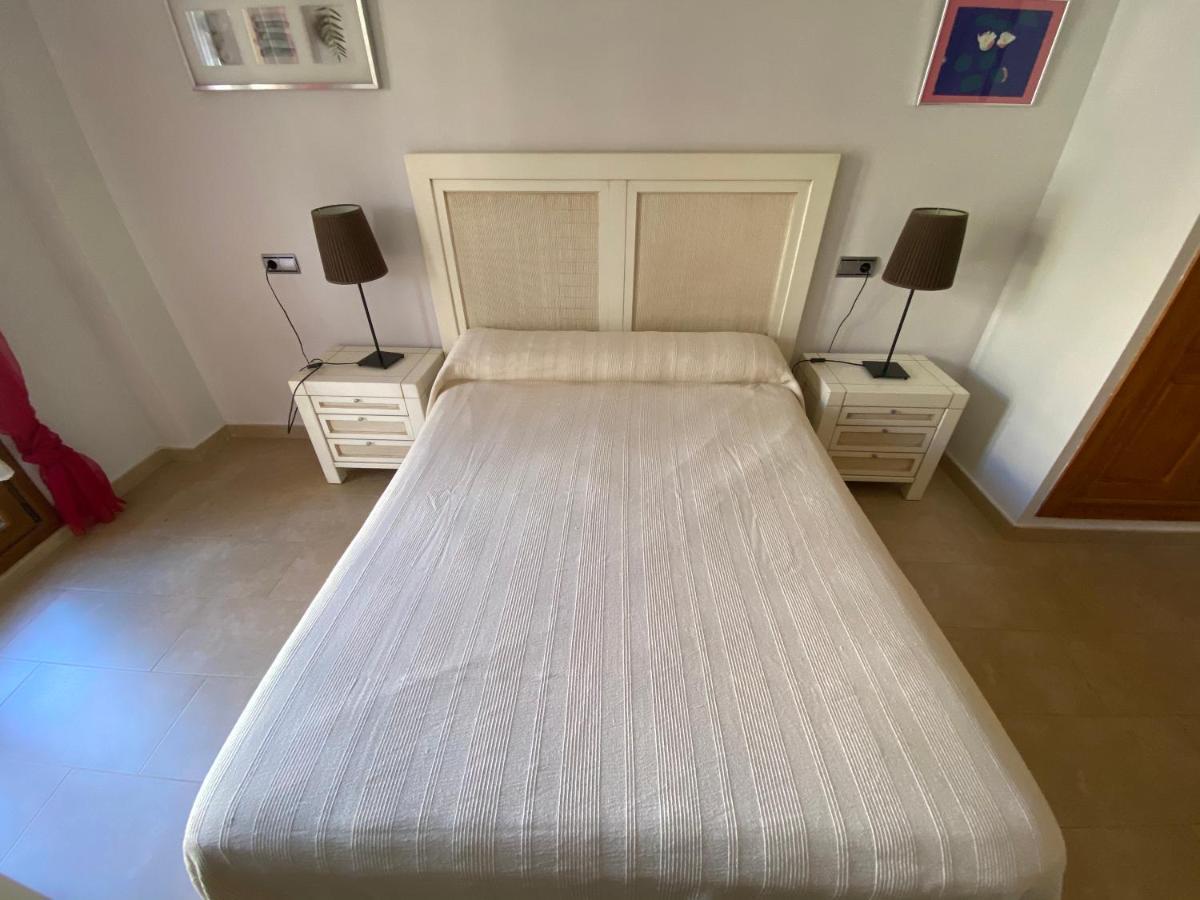 Alcossebre Beach Resort Altamar المظهر الخارجي الصورة