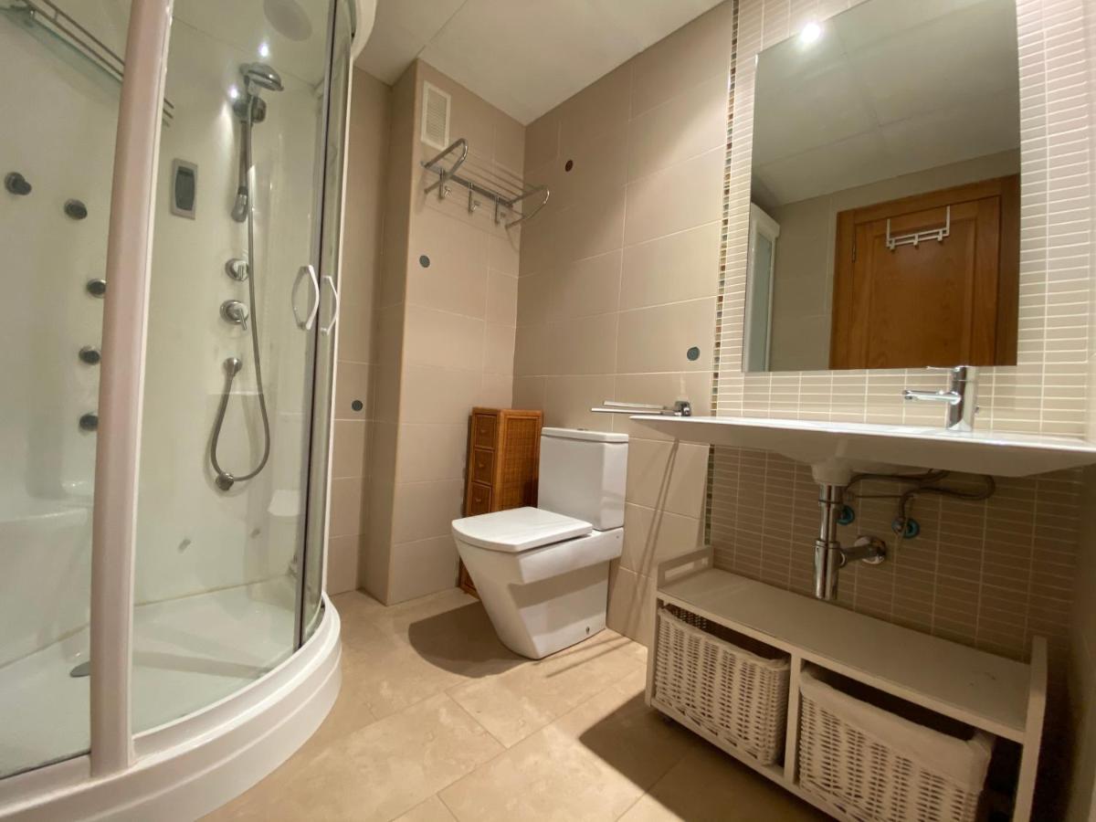 Alcossebre Beach Resort Altamar المظهر الخارجي الصورة