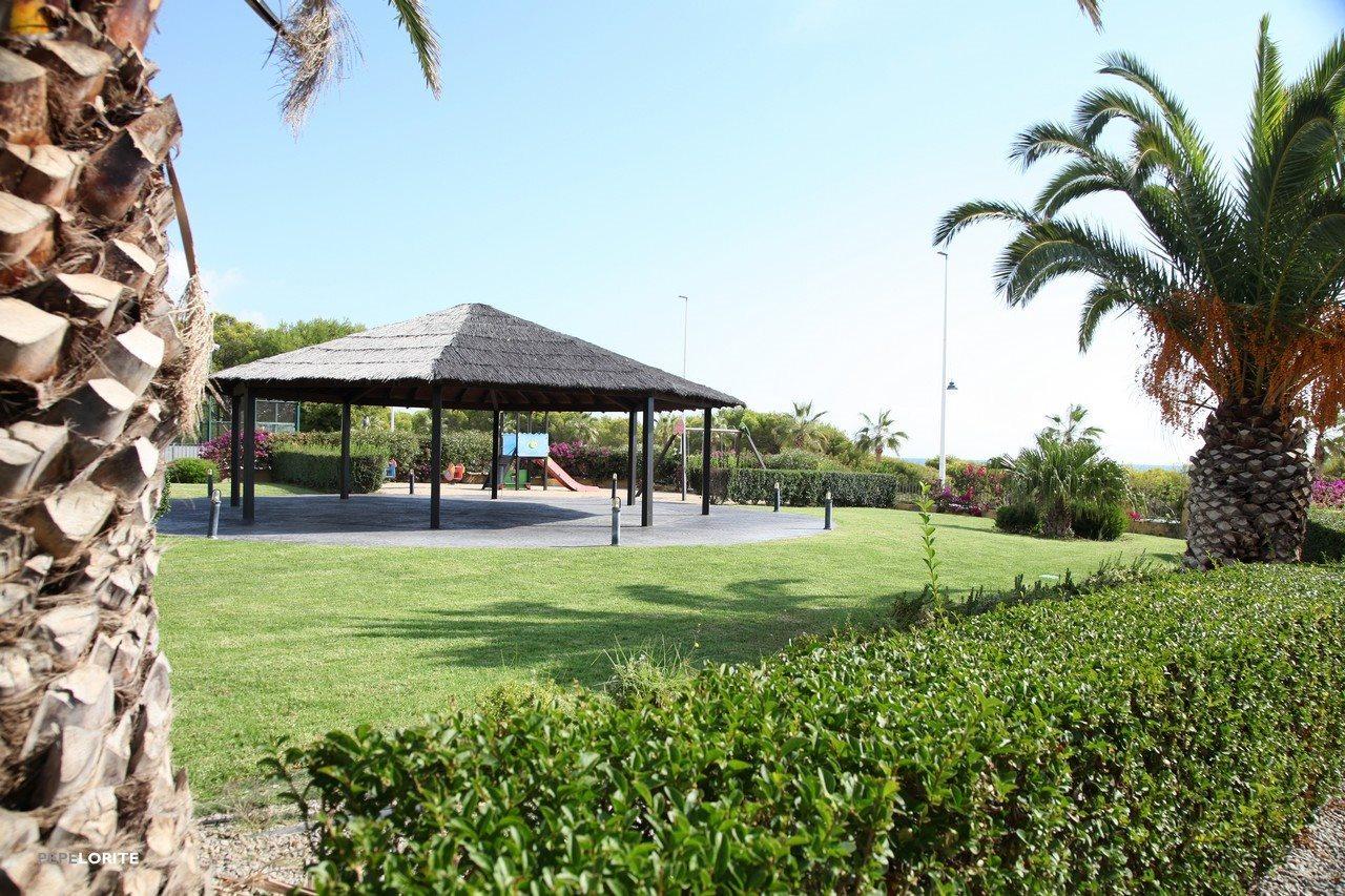 Alcossebre Beach Resort Altamar المظهر الخارجي الصورة