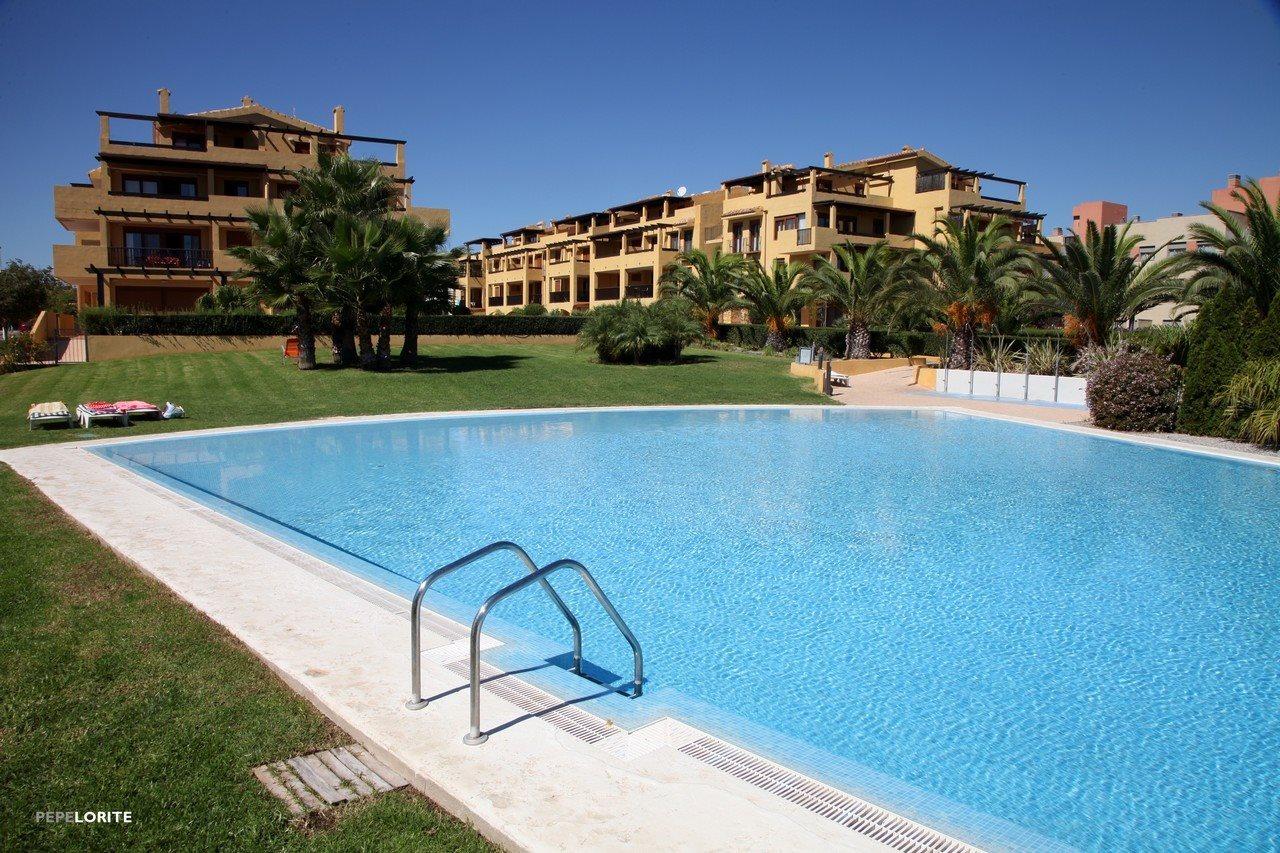 Alcossebre Beach Resort Altamar المظهر الخارجي الصورة