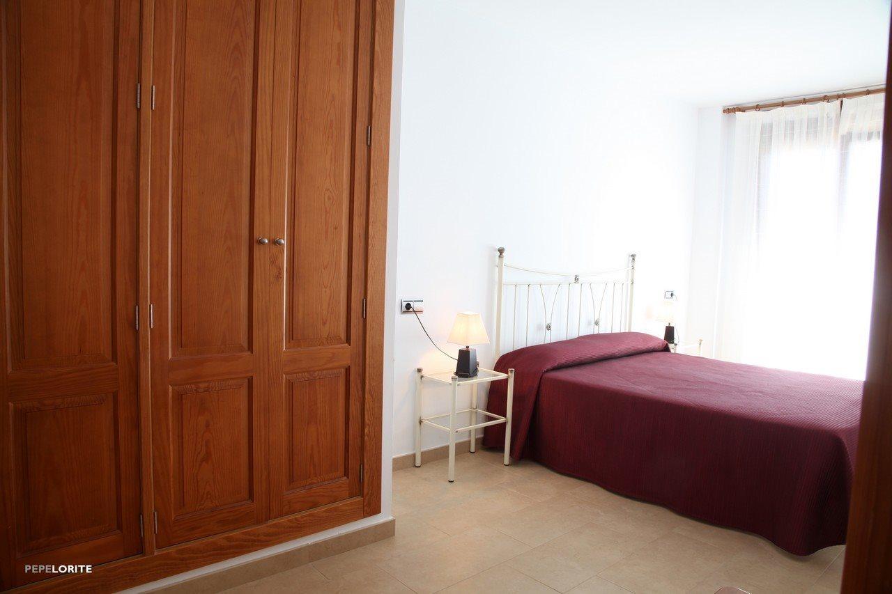 Alcossebre Beach Resort Altamar المظهر الخارجي الصورة