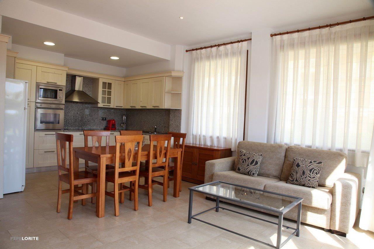Alcossebre Beach Resort Altamar المظهر الخارجي الصورة