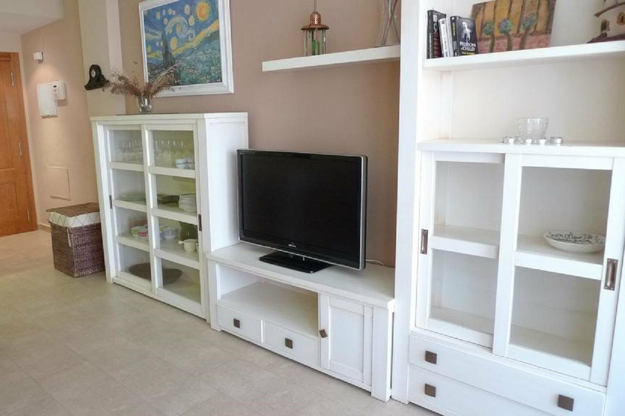 Alcossebre Beach Resort Altamar المظهر الخارجي الصورة