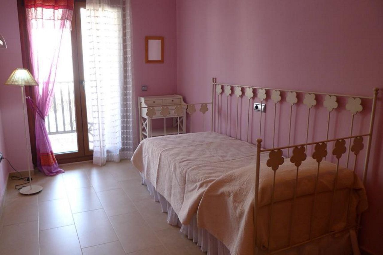 Alcossebre Beach Resort Altamar المظهر الخارجي الصورة